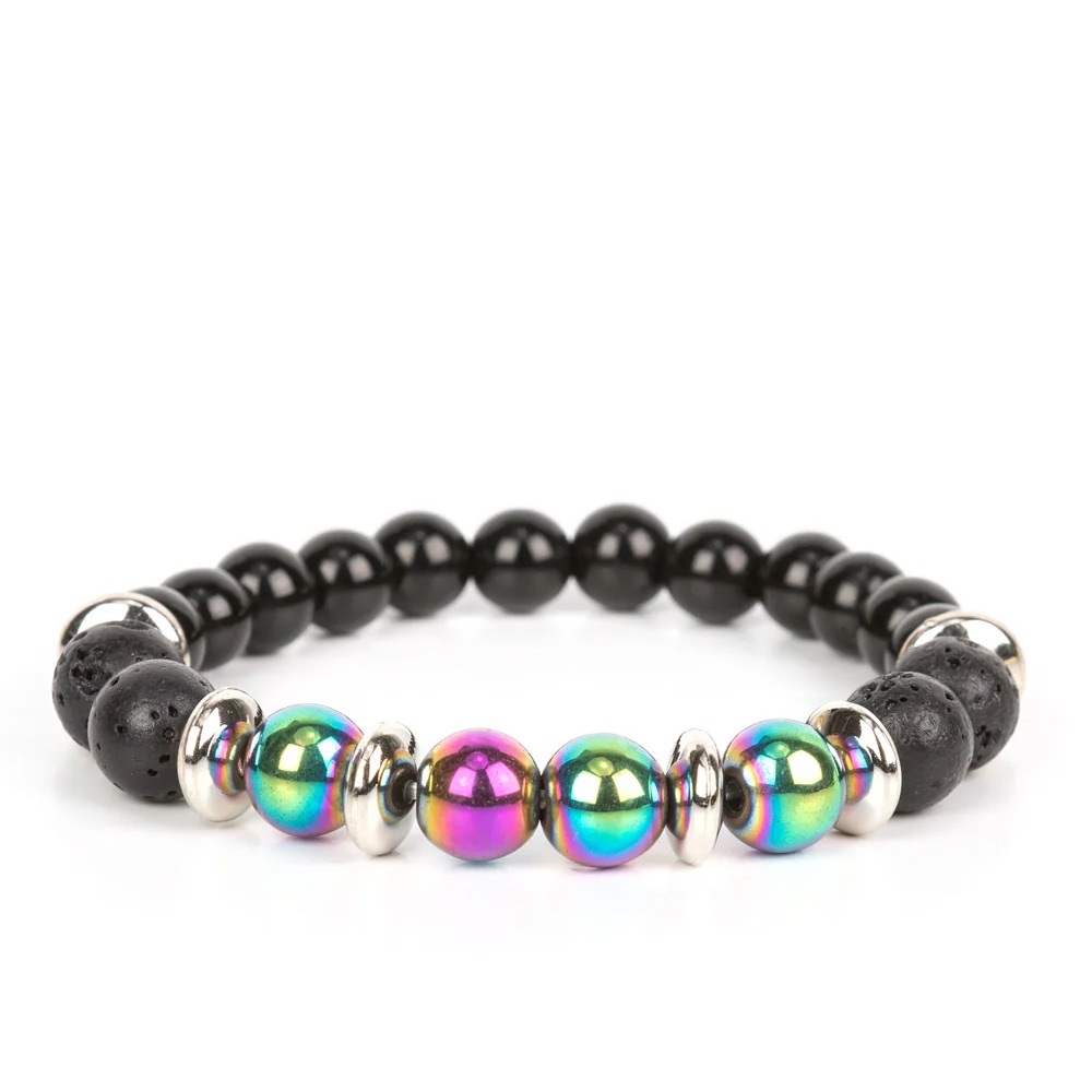 Paparazzi Mega Metamorphic Multi Bracelet